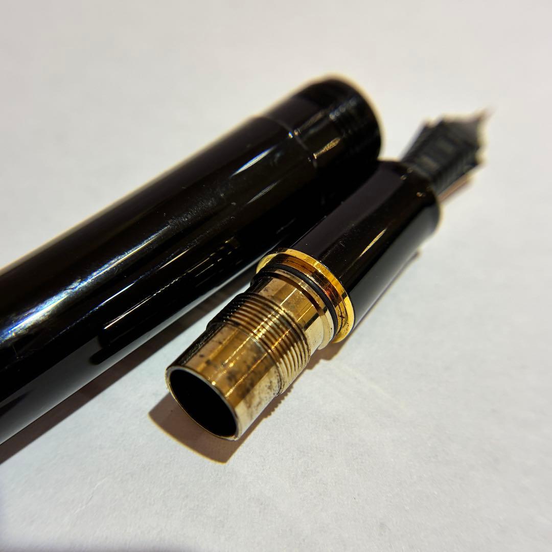 ♠ セーラー　プロフィット　万年筆　K14ペン先