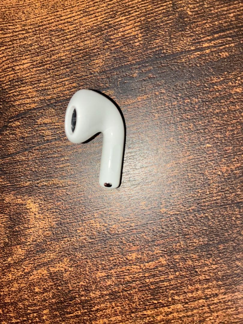 AirPods4(左耳のみ) ANK非対応