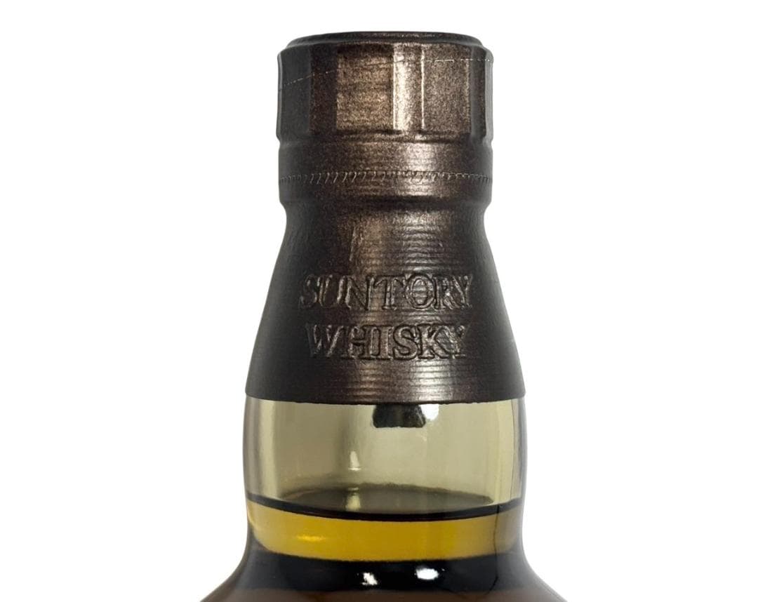 サントリー 山崎 リミテッドエディション 2023 43% 700ml