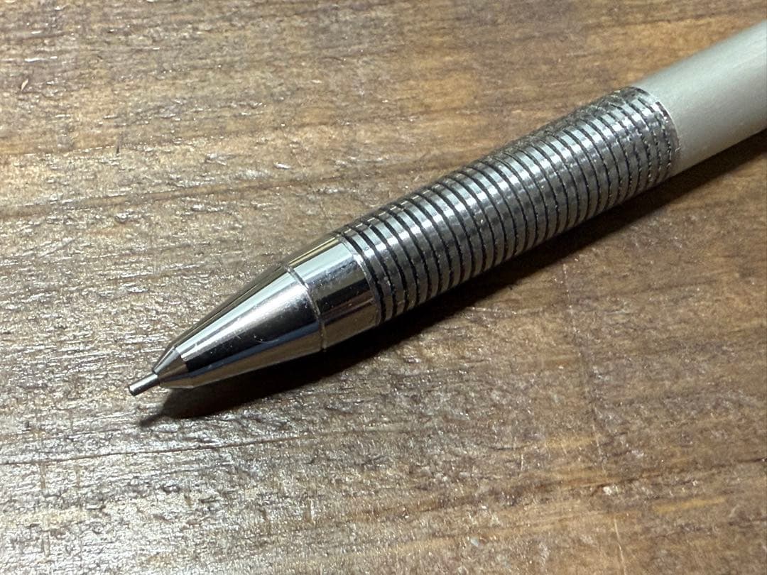 Pentel Technomatic 説明書付き　テクノマチック