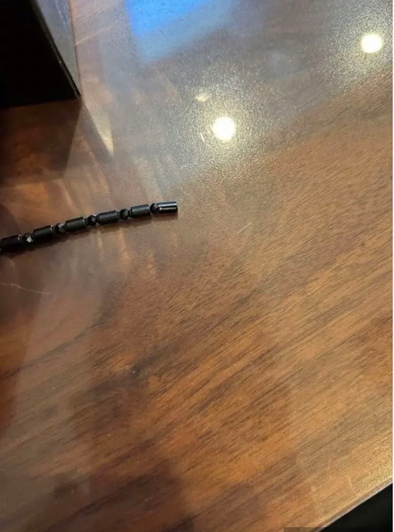美品【15.5万】　正規　コアフォース ネックプロ 50&スピネル70