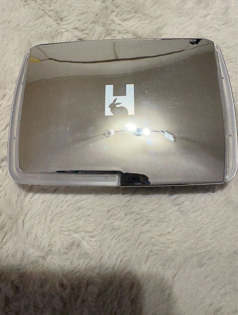 Ambient Lighting Palette 6色