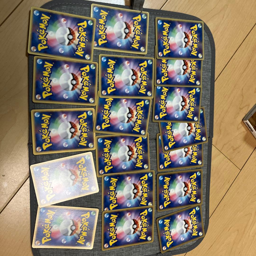 ポケモンカードセット　まぼろしの森　まとめ売り