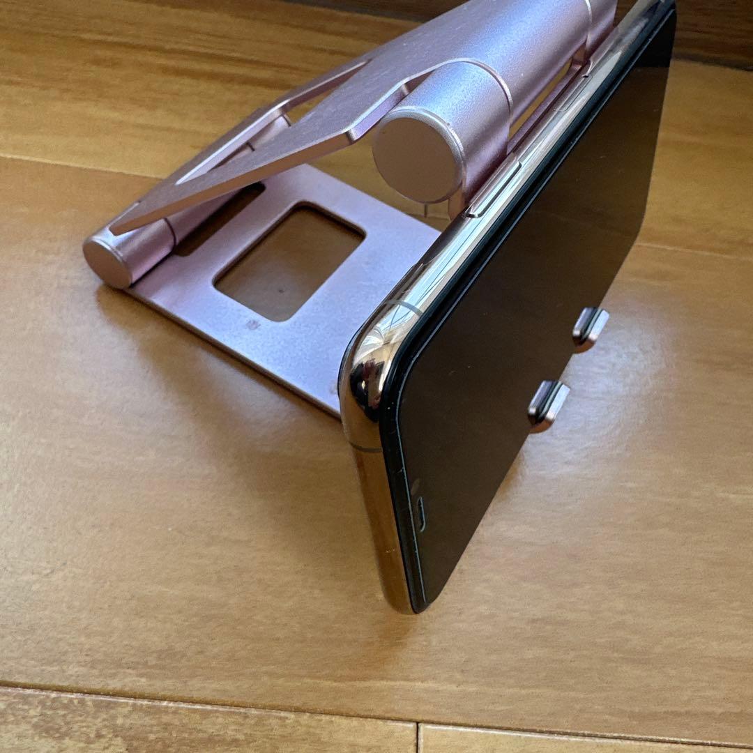 美品 iPhone11Pro 256GB ゴールド SIMフリー