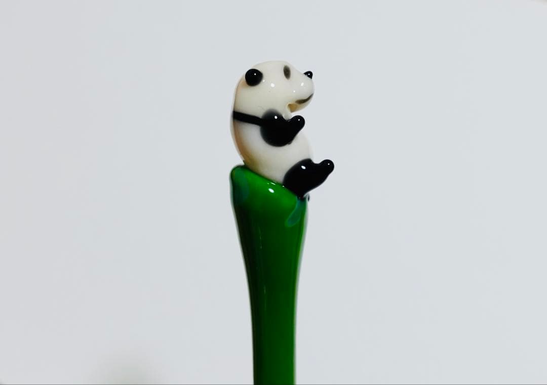 ひとつ房 - パンダ