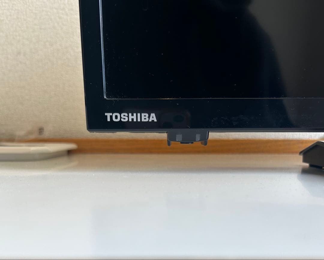 TOSHIBA 液晶テレビ 24S22