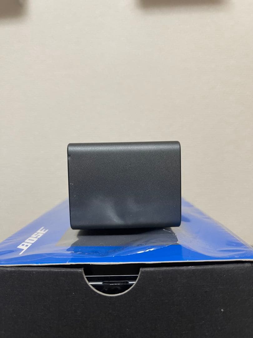 Bose SoundLink Mini II ブラック