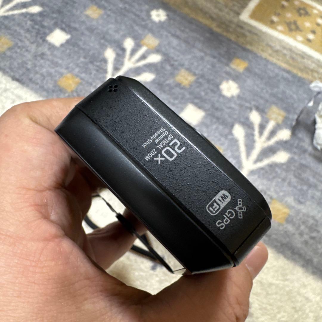 SONY Cyber-shot DSC-HX30V ソニー