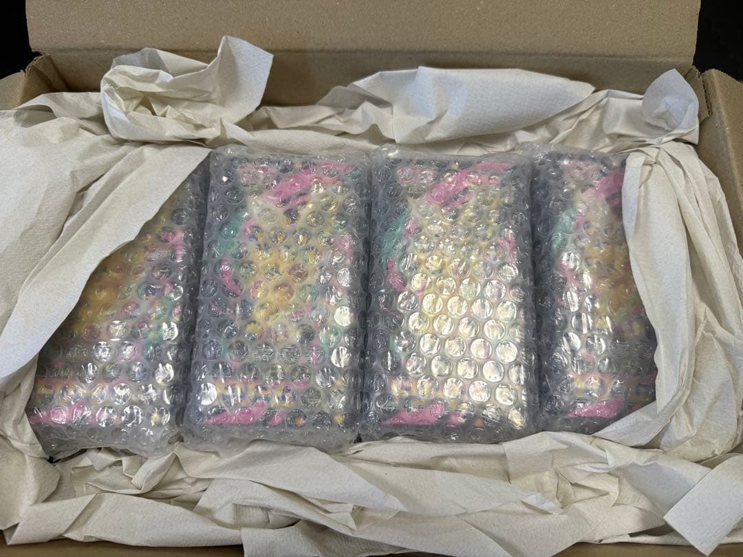 ポケモンカードゲーム MEGAドリームex 12BOX シュリンク付き