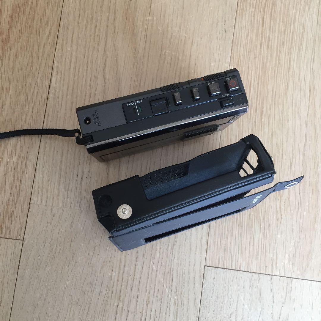 その他 SONY TCM-57