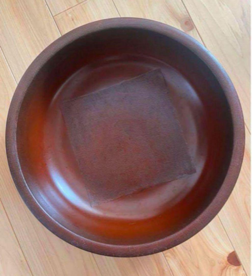 こね鉢　山中漆器　山中塗　漆器　蕎麦鉢　蕎麦　うどん　捏ね鉢　こね鉢　パン作り