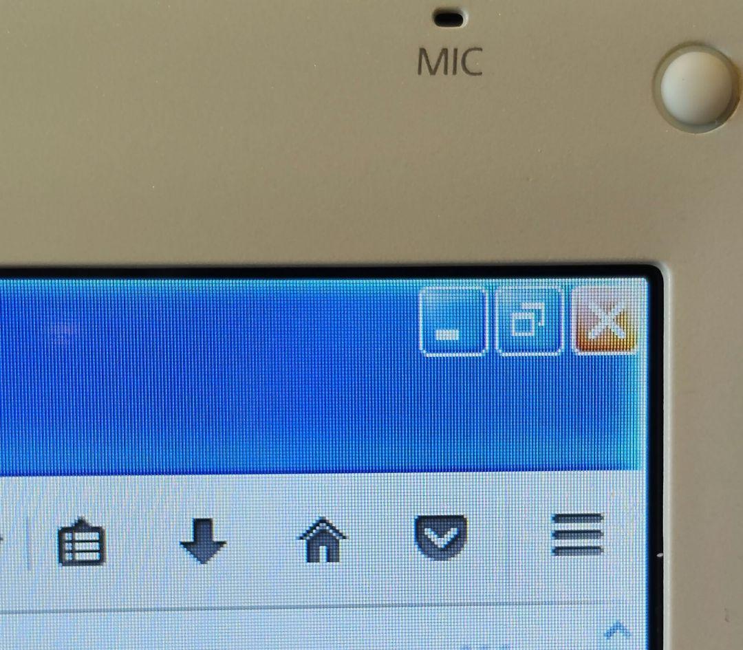 【希少品】☆WindowsXP☆FRONTIER製 FRNU304