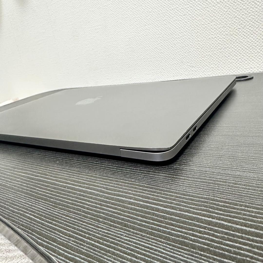 【新生活応援】Apple MacBook Pro Touch Bar 512GB
