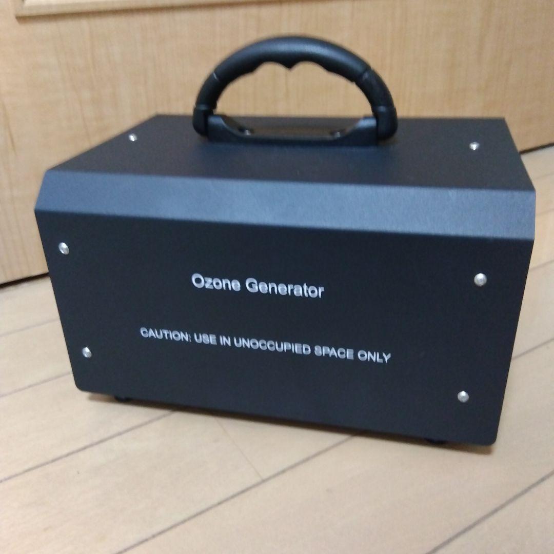 オゾン発生器　FELLAT オゾン発生器 10000mg/h