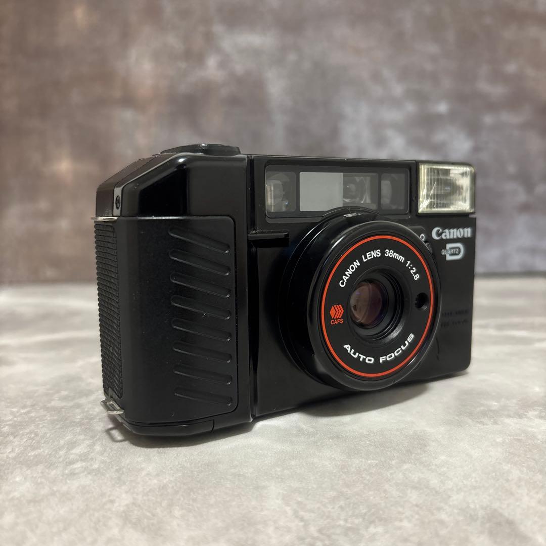 【美品・完動品】Canon キャノン AUTOBOY2 38mm f:2.8