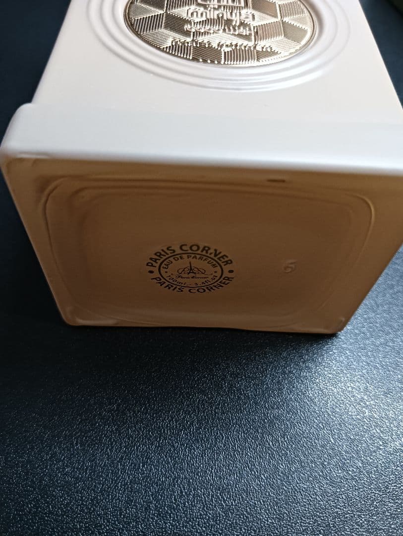 アラブ首長国連邦Lattafa ECLAlRE オードパルファム100mL