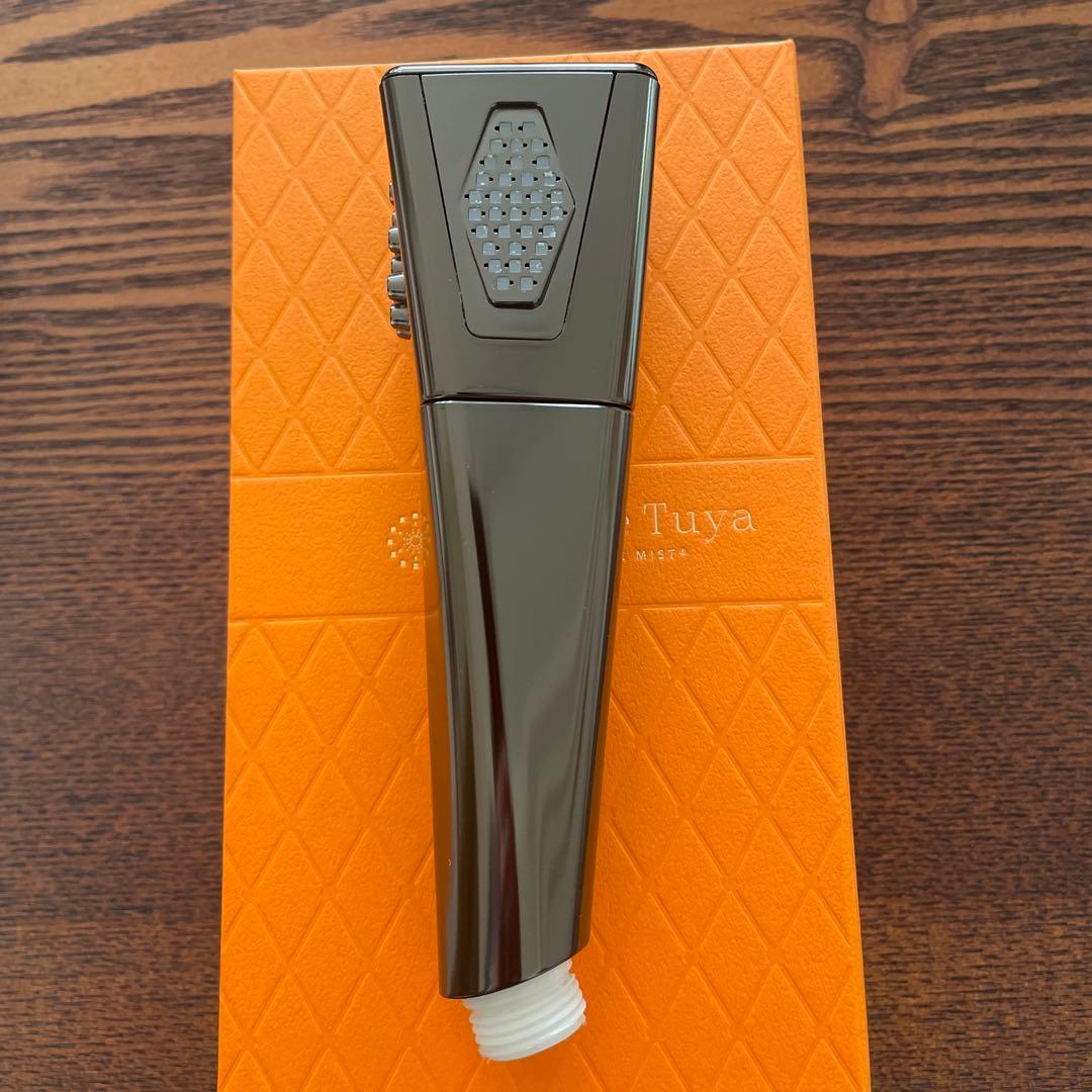 Mirable Tuya エコシャワーヘッド