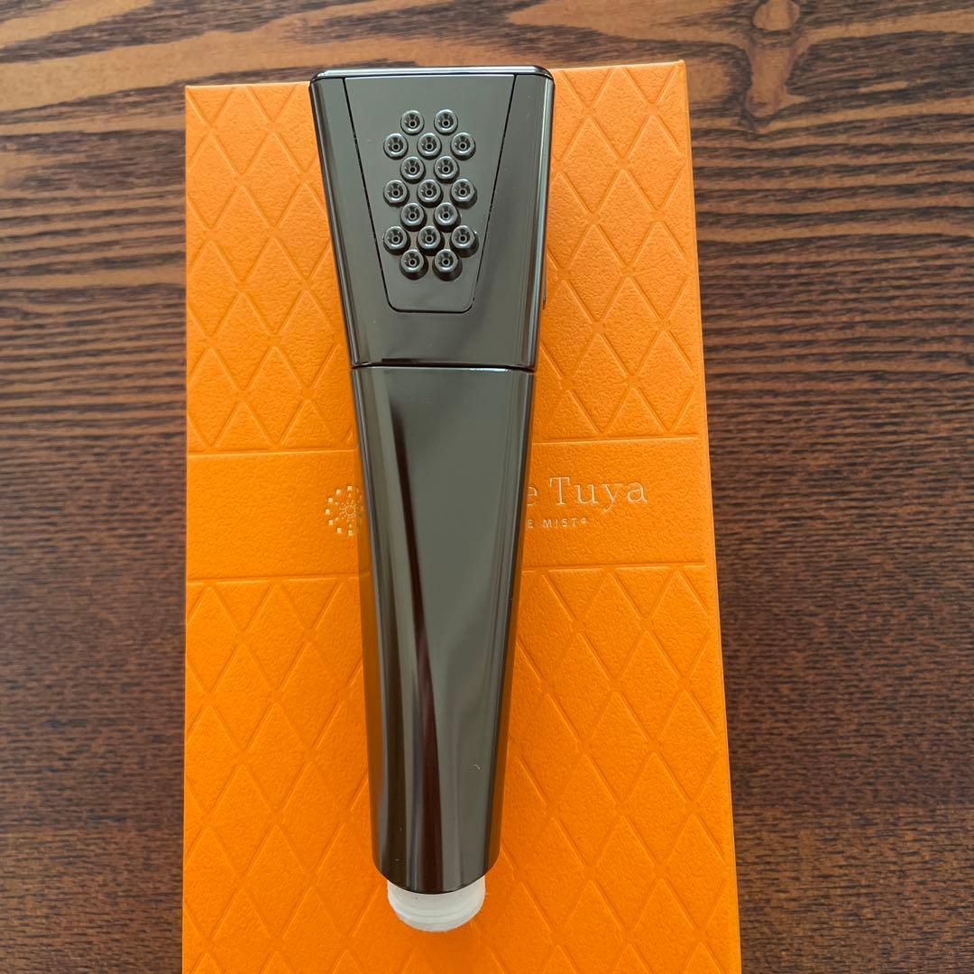 Mirable Tuya エコシャワーヘッド