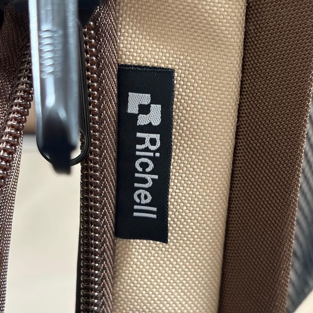 新品級　Richell たためるペットサークル　90-90 折り畳み　お出掛 犬