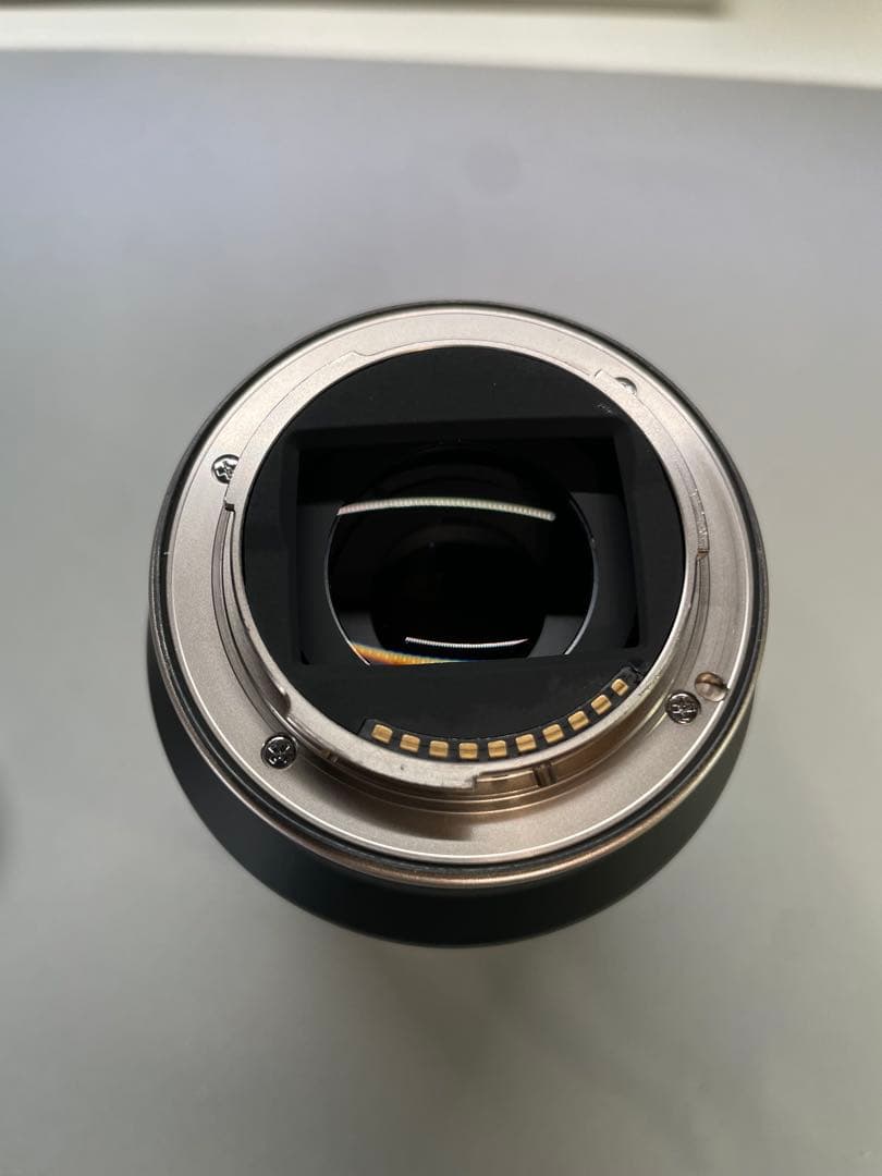 【美品】TAMRON 17-70mm F2.8 ソニーE APS-C