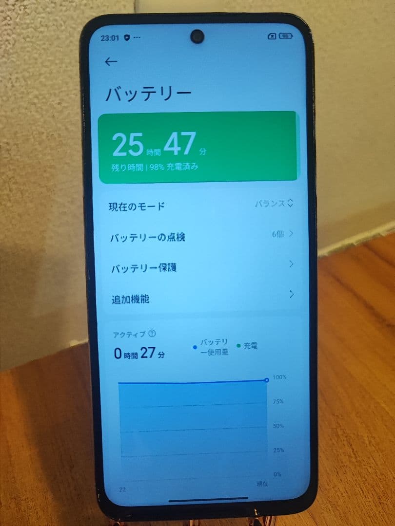 ☆動作良好☆Xiaomi Redmi 12 5G　128GB SIMフリー