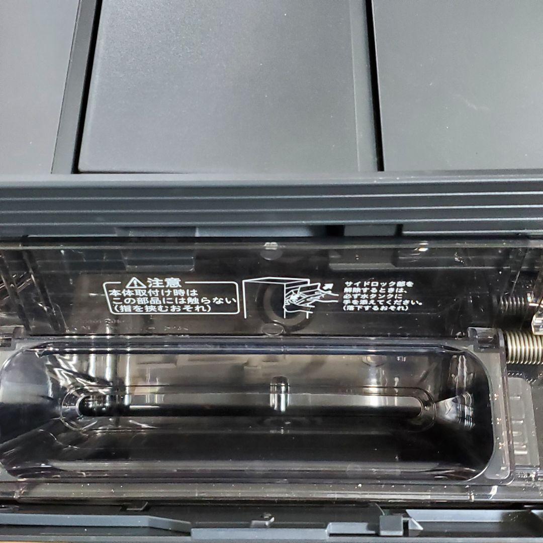 ダイキン 加湿ストリーマ空気清浄機　MCK70YE9-T 2022年製
