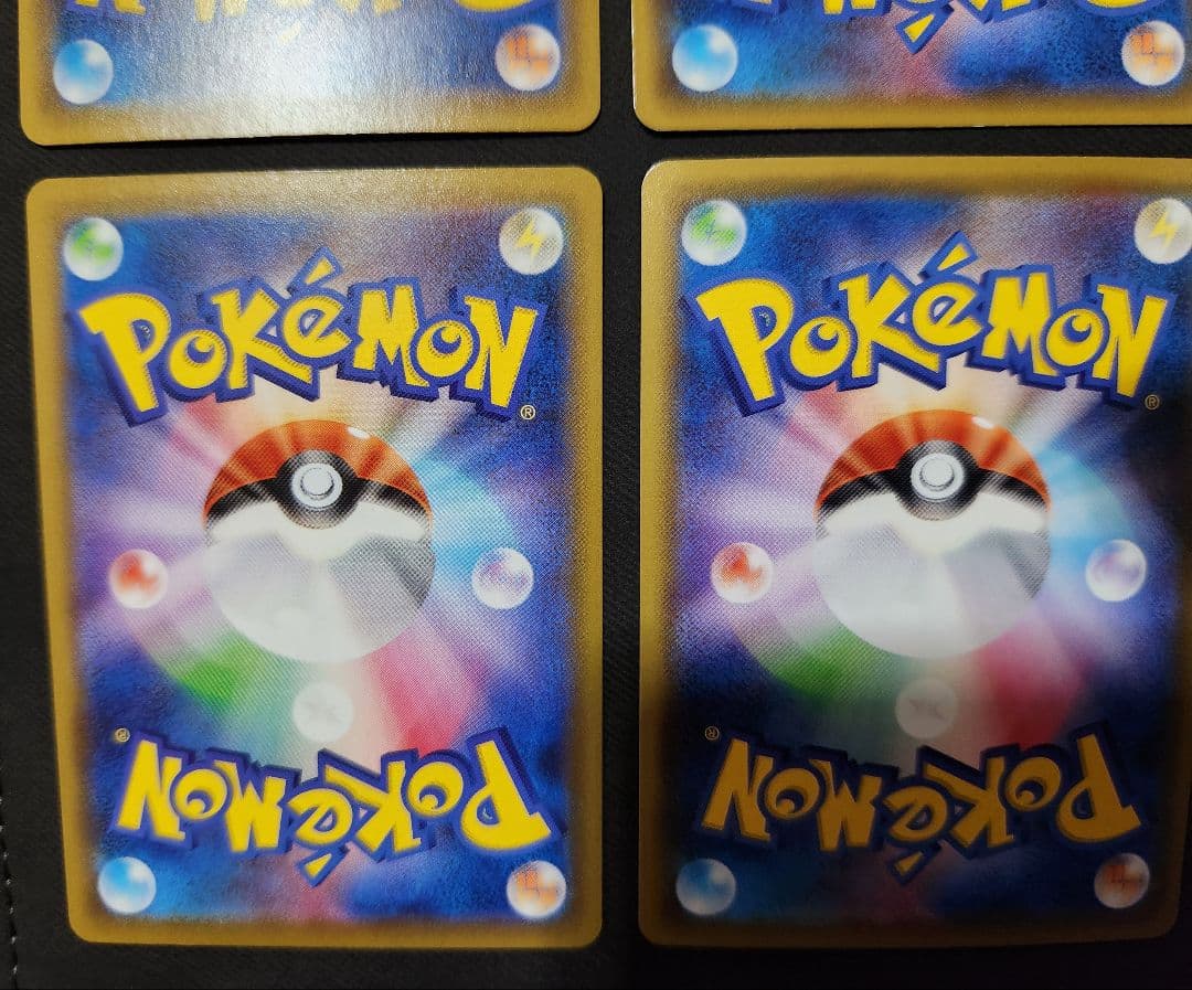 L*】様 ポケモンカード　25th関連カードまとめ売り 11枚