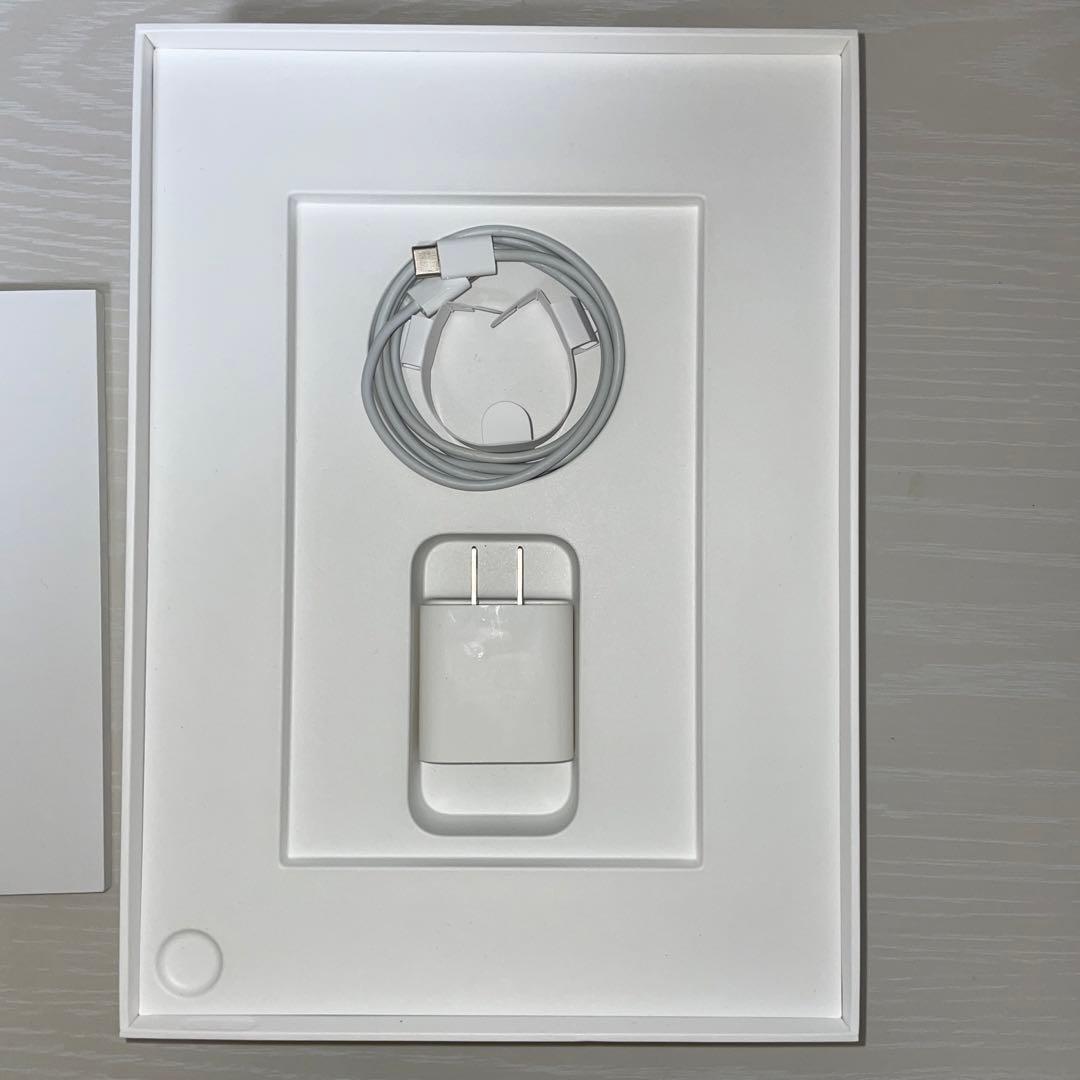 【ジャンク】iPad Air (第4世代) 256GB セルラーモデル