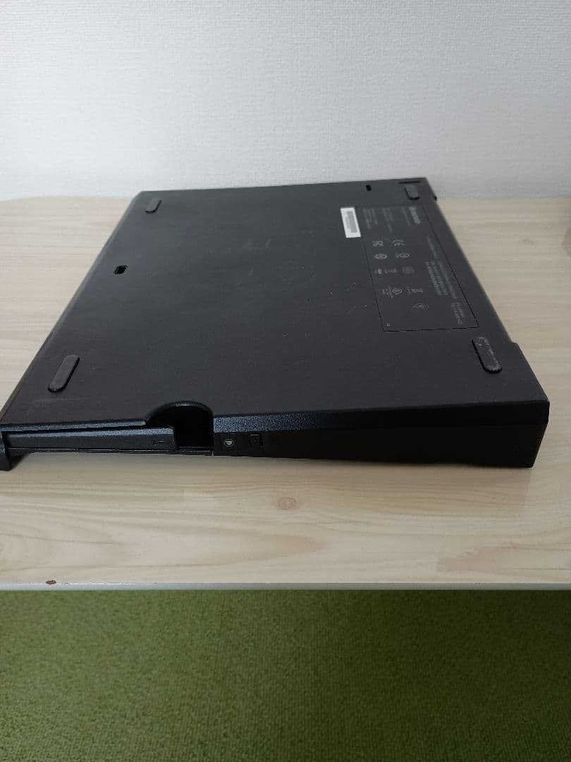Lenovo ThinkPad X230 RAM8GB ドッキングステーション付