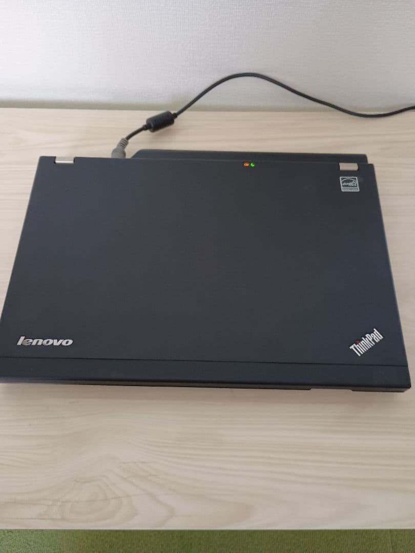 Lenovo ThinkPad X230 RAM8GB ドッキングステーション付