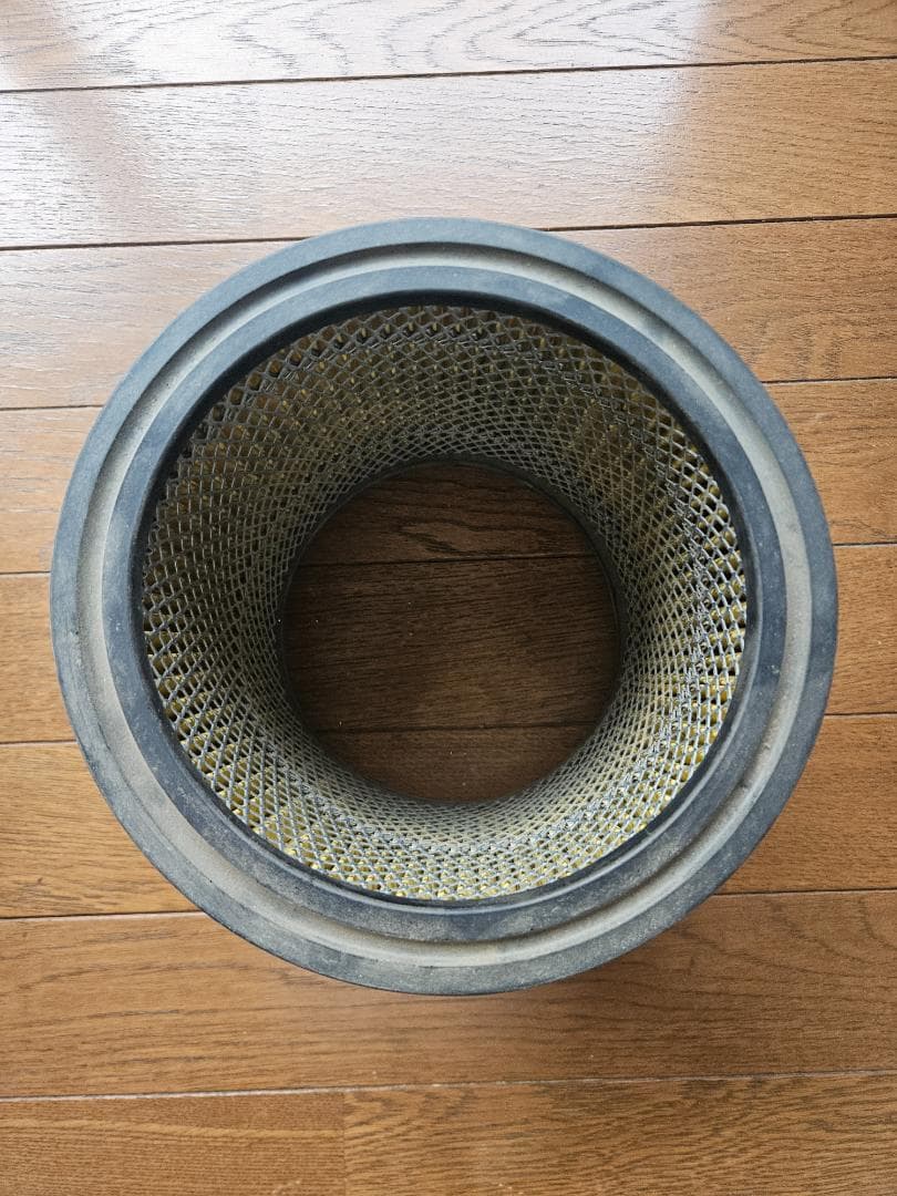 RYOBI リョービ 乾湿両用 集じん機 VC-51