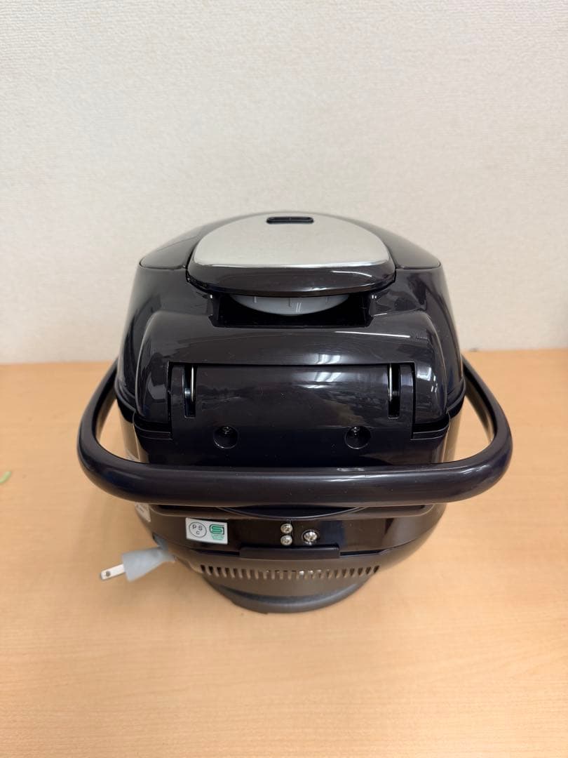象印ZOJIRUSHI NP-ZW10 圧力IH炊飯器5.5合炊き 2022年製