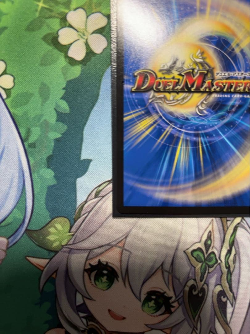 アルカディアス・モモキング 2枚セット b