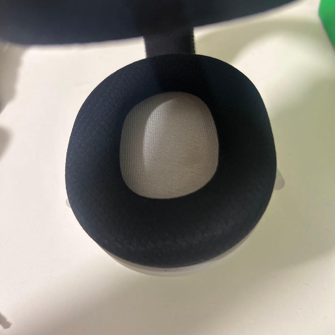 Razer BlackShark V2 Pro ホワイトエディション