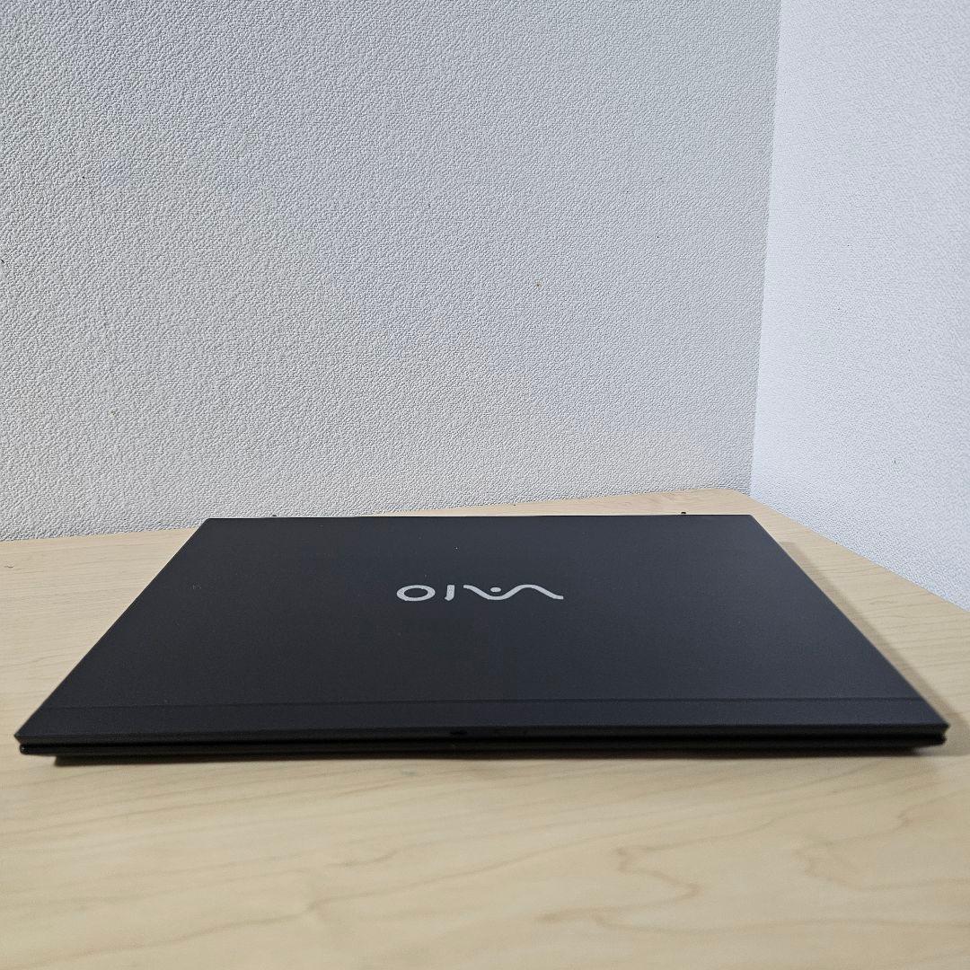 Vaio Pro PJ／Core i5 11世代／LTE内蔵／小型軽量