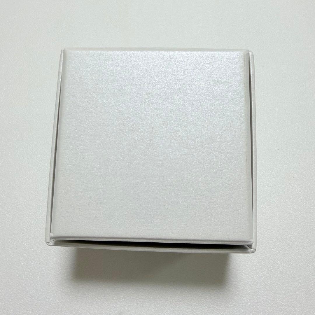 美品　ヴァンクリーフ&アーペル　ネックレスケース　空箱　アクセサリー入れ
