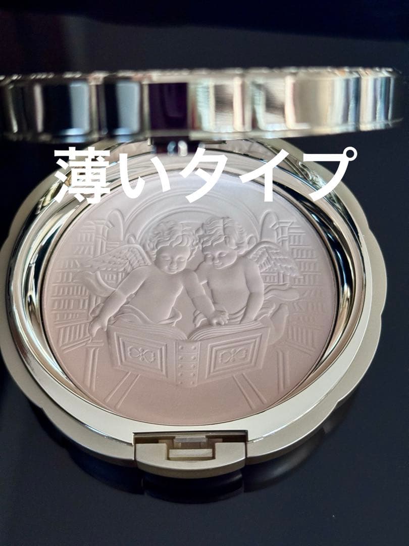 【新品未使用】ミラノコレクション 2021フェースアップパウダー24g