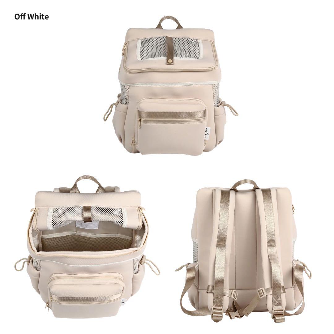 【約6000円分プレゼント付き】CITYDOG ネオプレーンバックパックキャリー