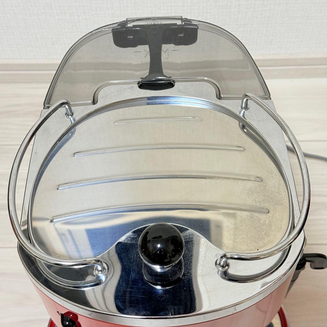 DeLonghi エスプレッソメーカー ECO310B デロンギ　アイコナ