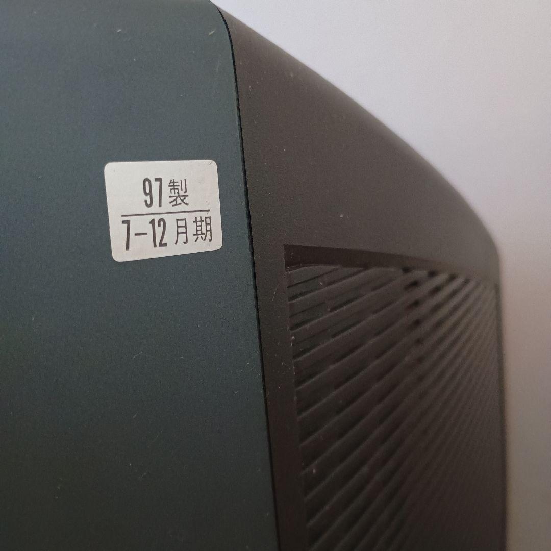 SONY　テレビ　トリニトロン