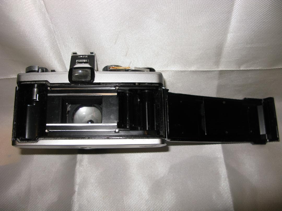 ジ*モ様 ★OLYMPUS　M-1　一眼レフカメラ　ジャンク品★