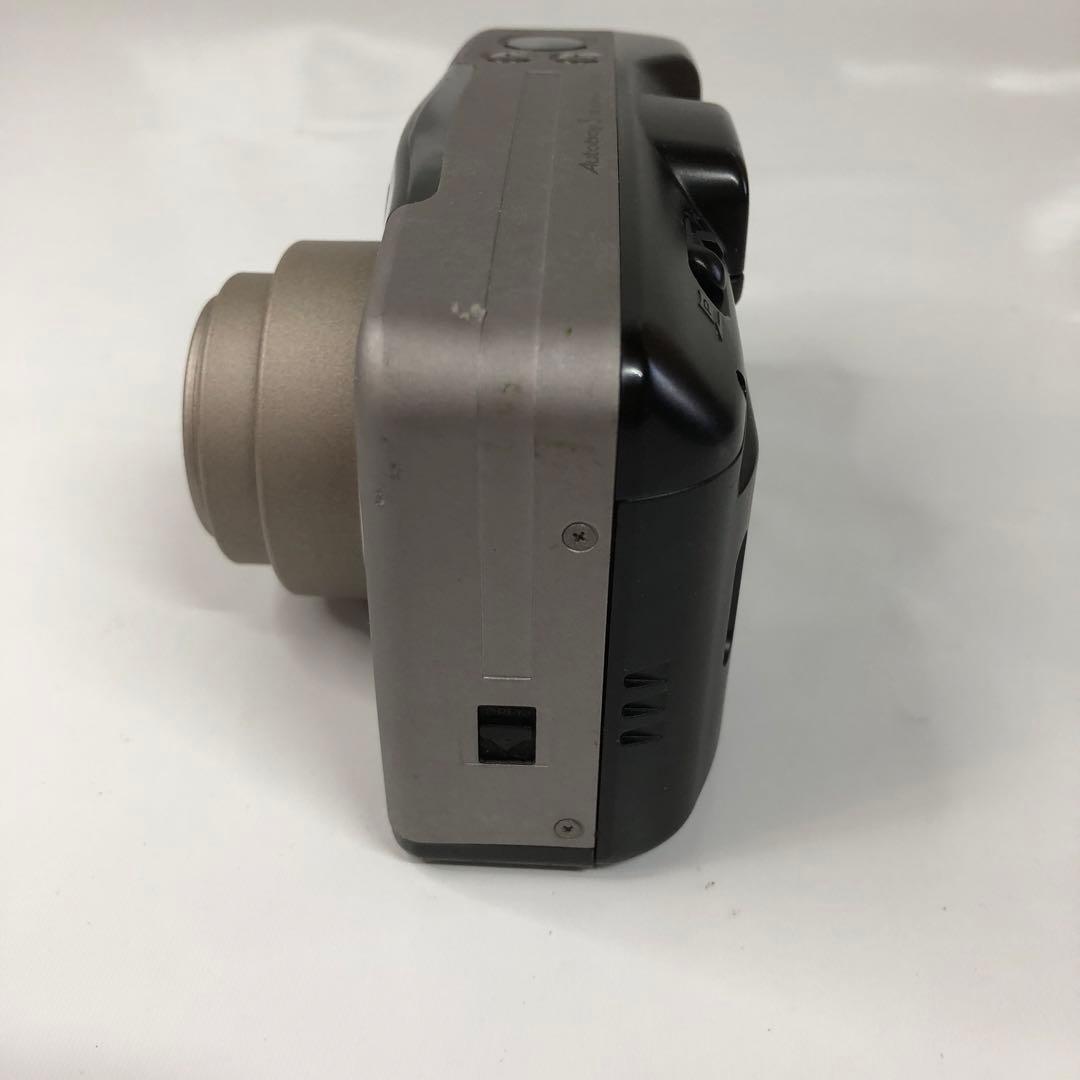【動作確認品】Canon AutoboyS フィルムカメラ