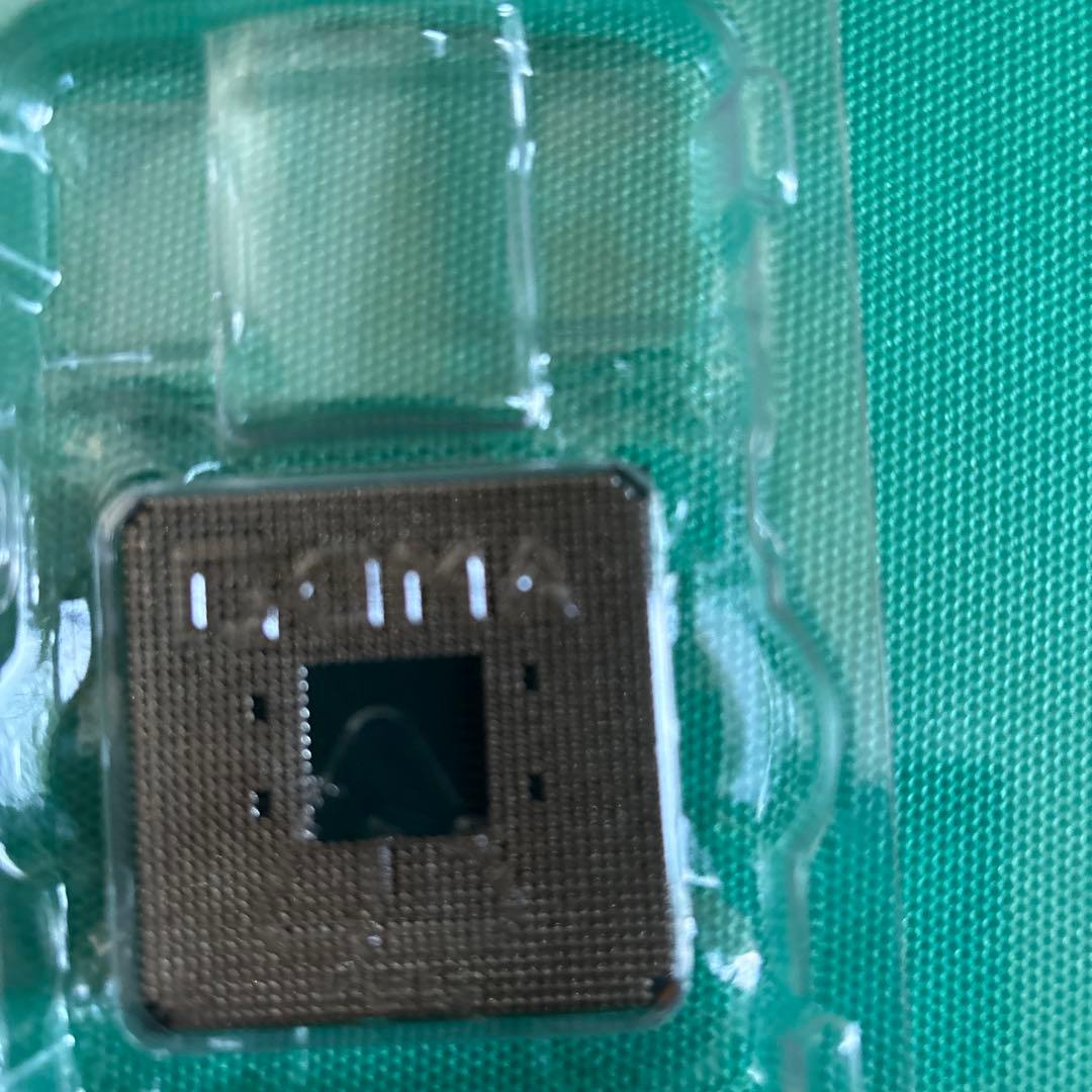 AMD Ryzen5 3600 CPU AM4 ソケット