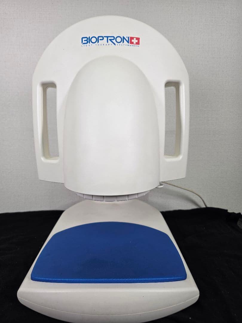 バイオプトロンプロ1 bioptron Pro1　美顔器
