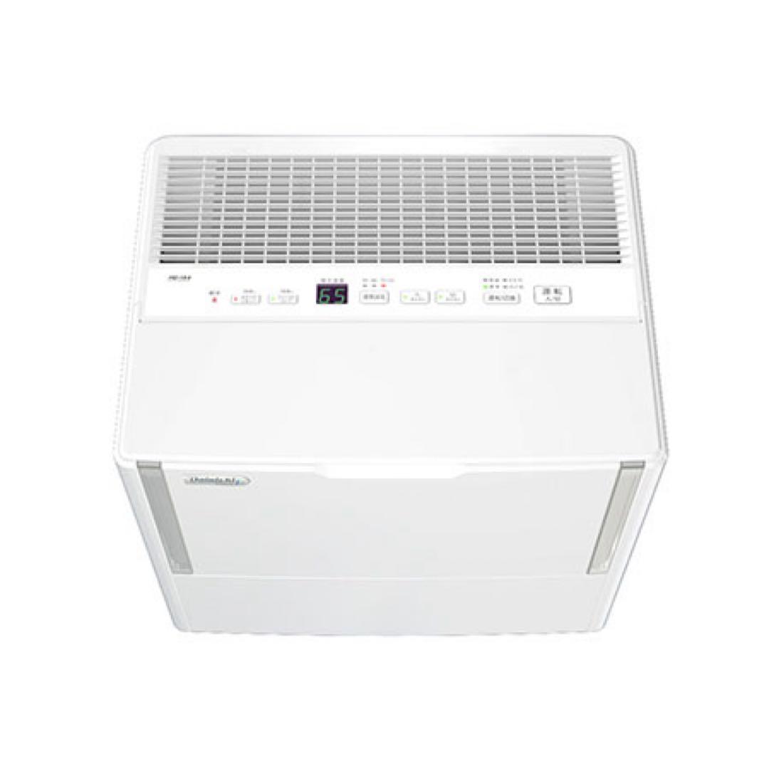 新品未使用　ダイニチ工業　加湿器　50畳　HD-PC1800G ホワイト