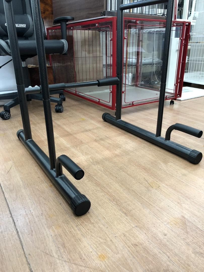 【福岡市限定】ぶら下がり健康器 アルインコ