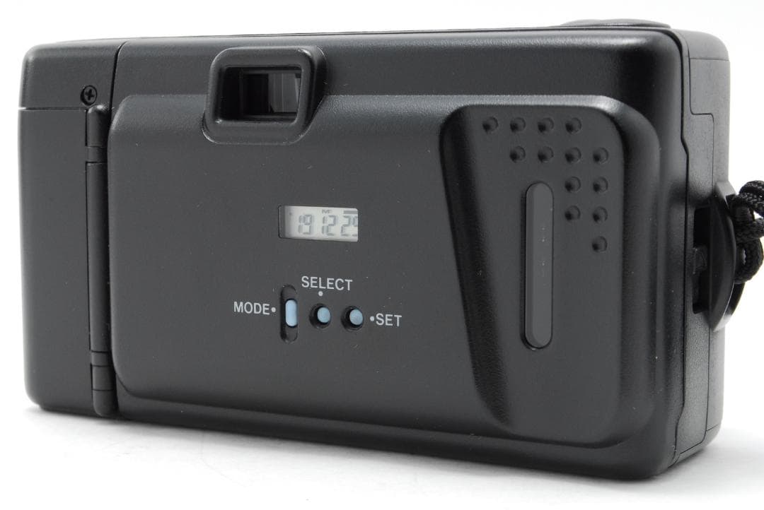 NAIA【美品】オリンパス OLYMPUS AF-10 SUPER