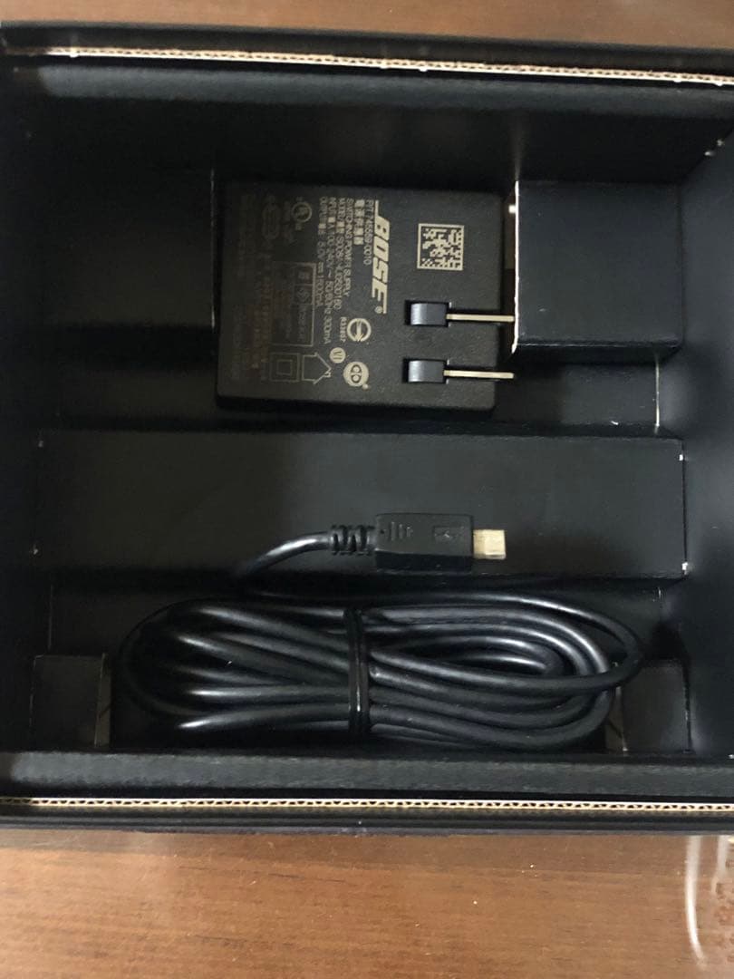 Bose SOUNDLINK REVOLVE+ ボーズ　スピーカー