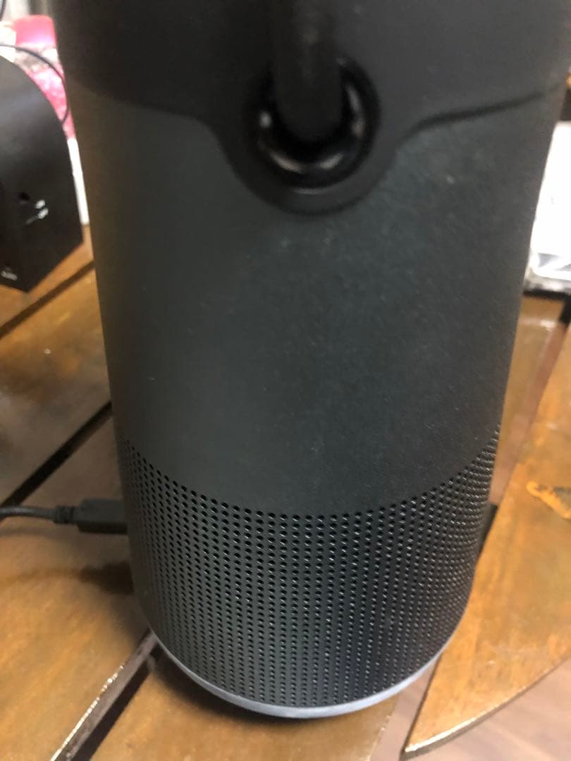 Bose SOUNDLINK REVOLVE+ ボーズ　スピーカー