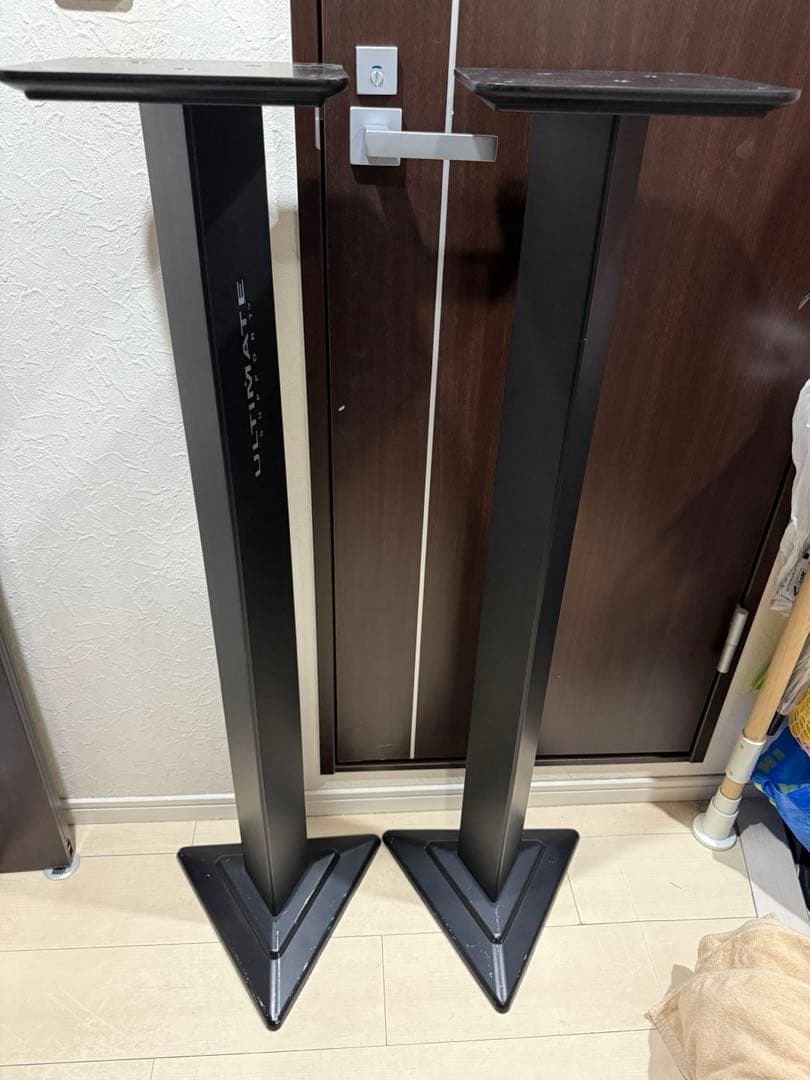ULTIMATE MS-36B2 スピーカースタンド